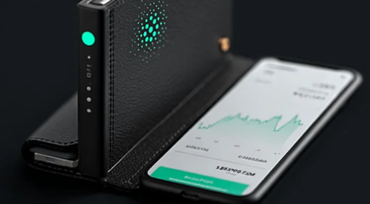 ledger wallet balance staking