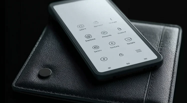 ledger stax flex security